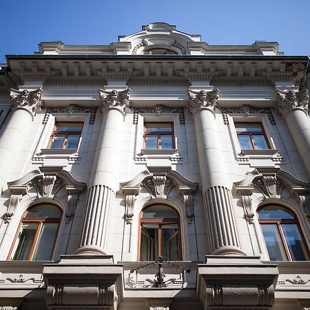 Splendid Residence Budapeszt Zewnętrze zdjęcie