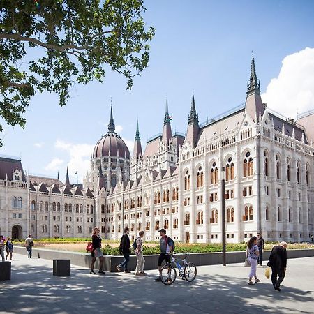 Splendid Residence Budapeszt Zewnętrze zdjęcie