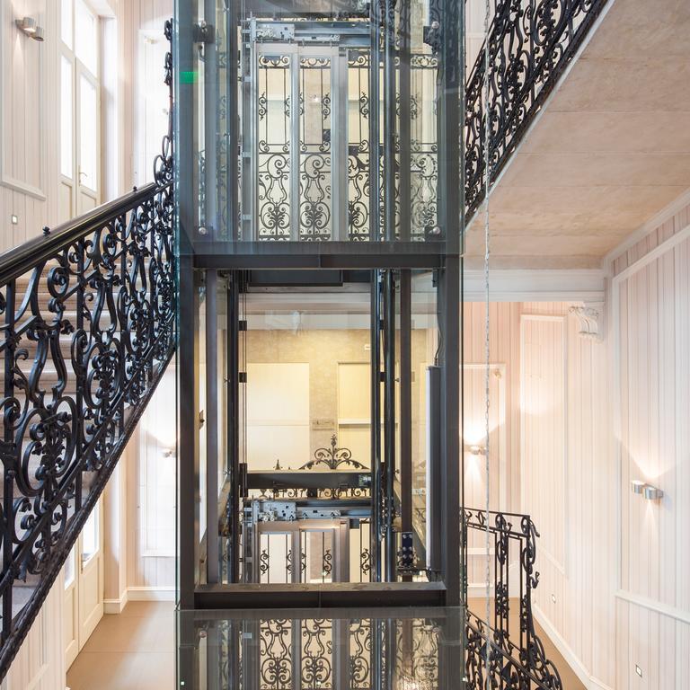 Splendid Residence Budapeszt Zewnętrze zdjęcie