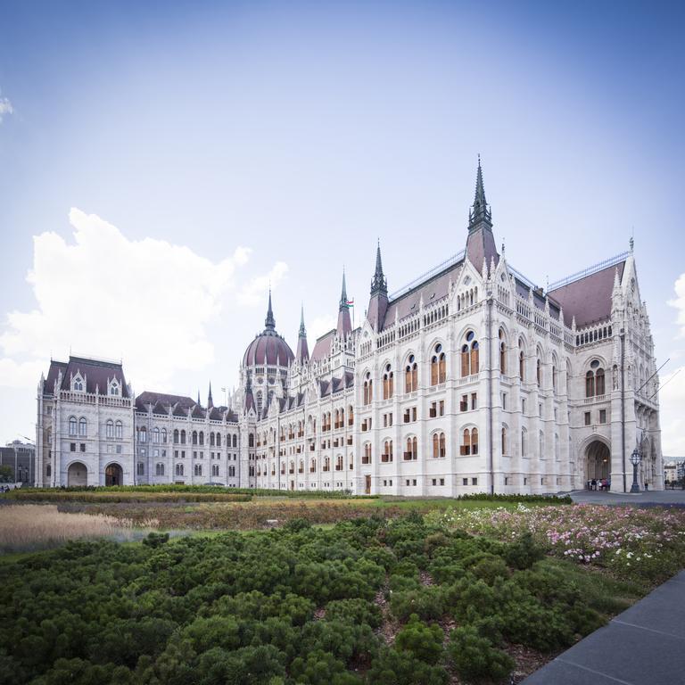 Splendid Residence Budapeszt Zewnętrze zdjęcie