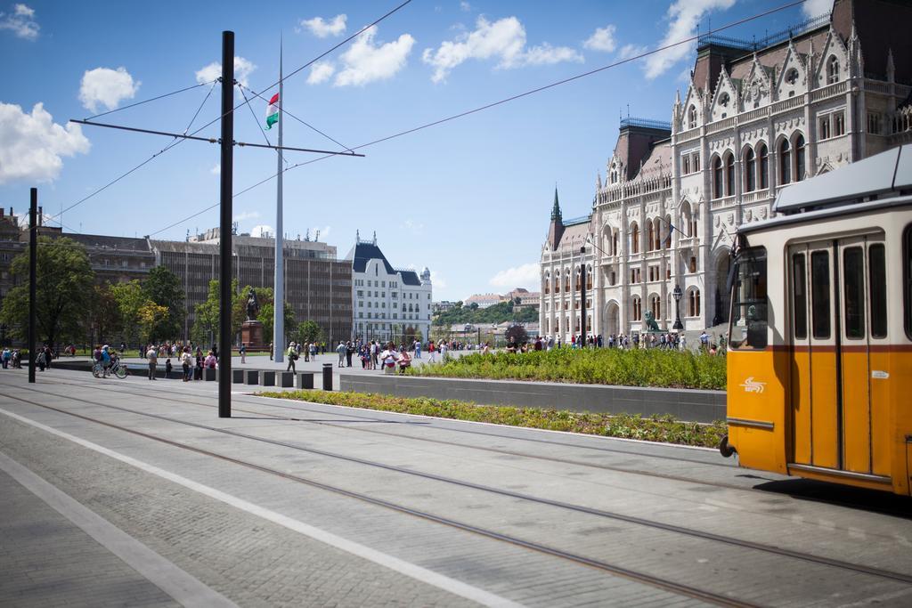 Splendid Residence Budapeszt Zewnętrze zdjęcie