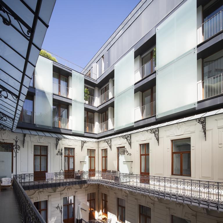 Splendid Residence Budapeszt Zewnętrze zdjęcie