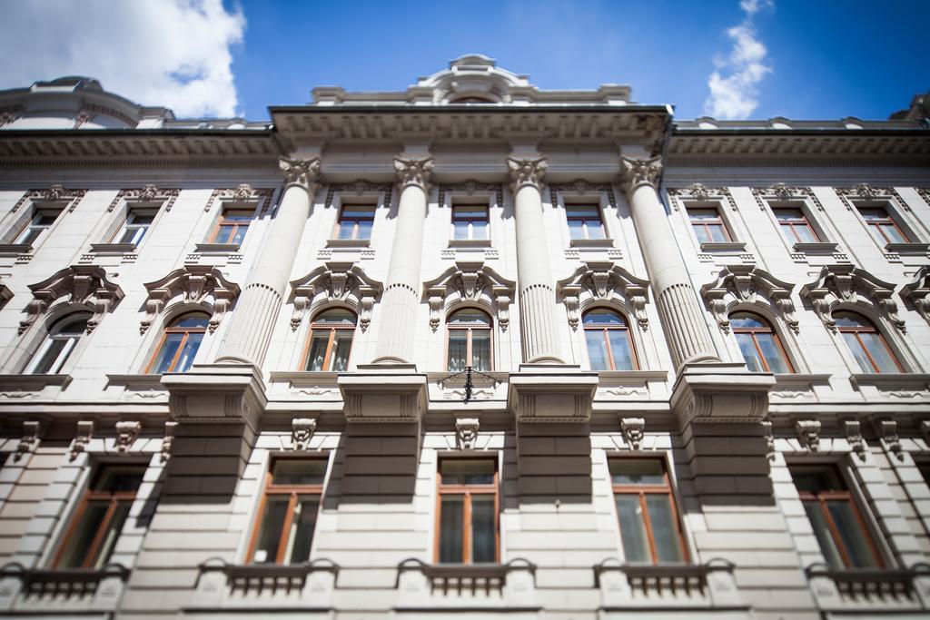 Splendid Residence Budapeszt Zewnętrze zdjęcie