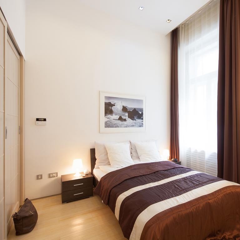 Splendid Residence Budapeszt Zewnętrze zdjęcie