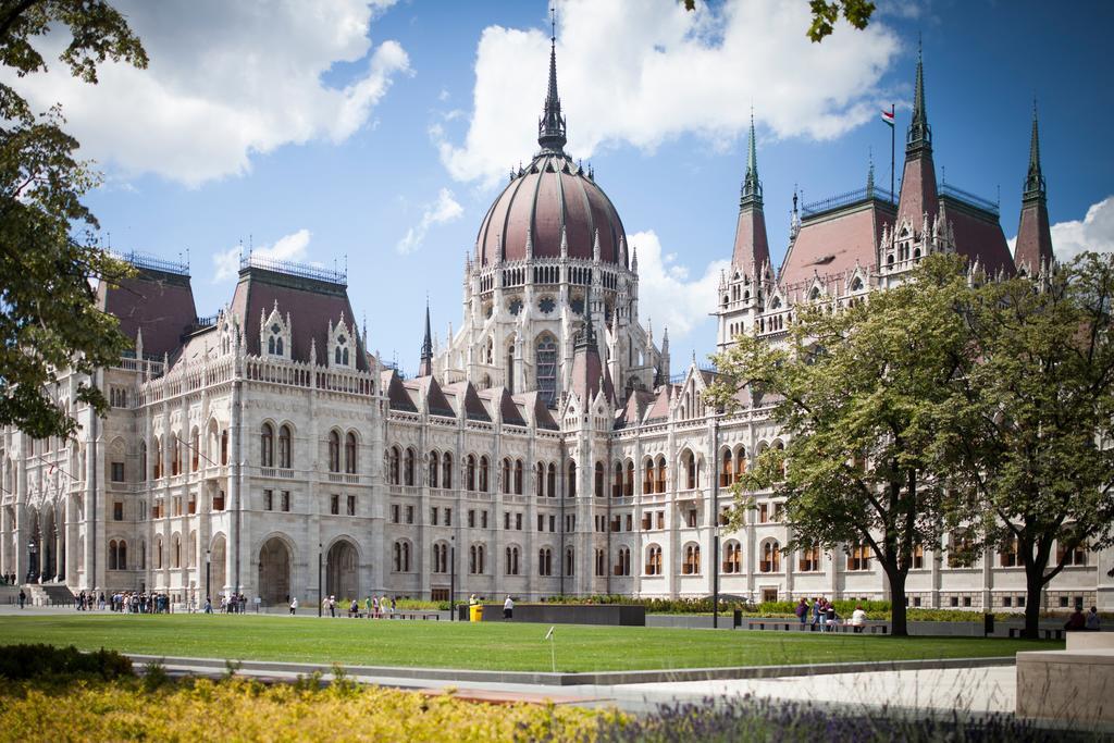 Splendid Residence Budapeszt Zewnętrze zdjęcie