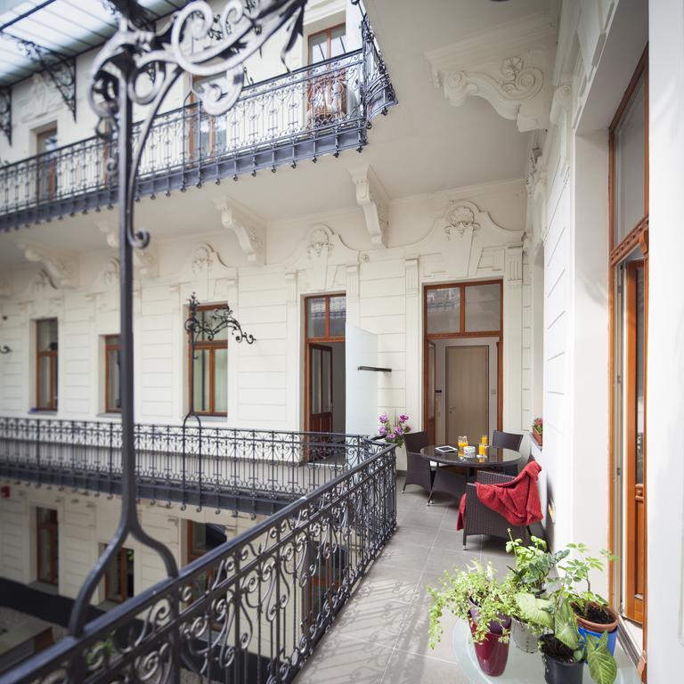 Splendid Residence Budapeszt Zewnętrze zdjęcie