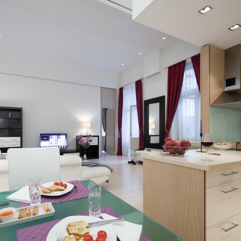 Splendid Residence Budapeszt Zewnętrze zdjęcie