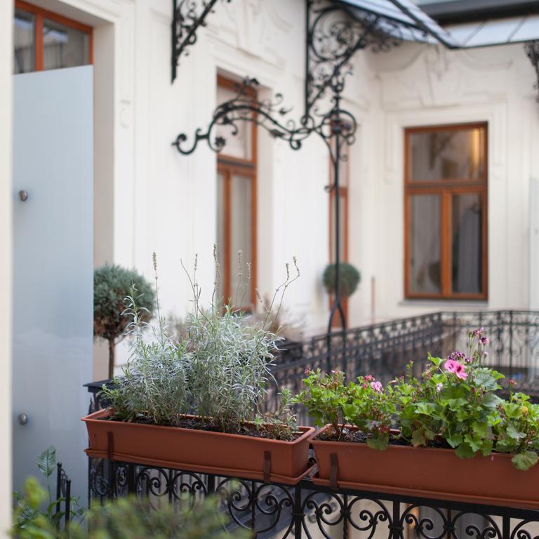 Splendid Residence Budapeszt Zewnętrze zdjęcie