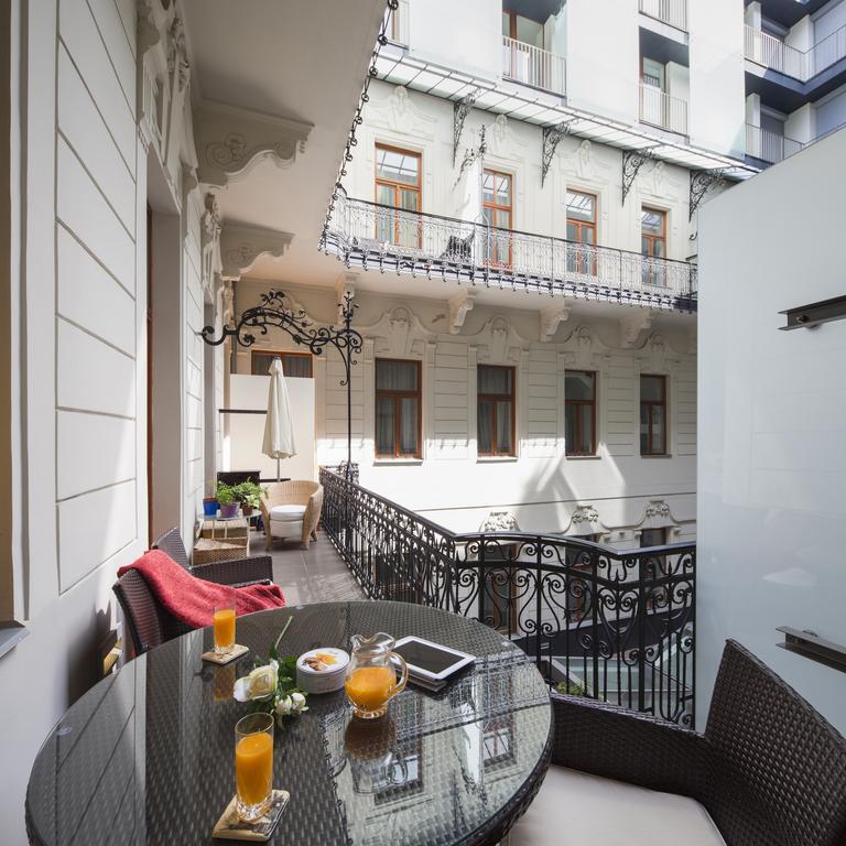Splendid Residence Budapeszt Zewnętrze zdjęcie