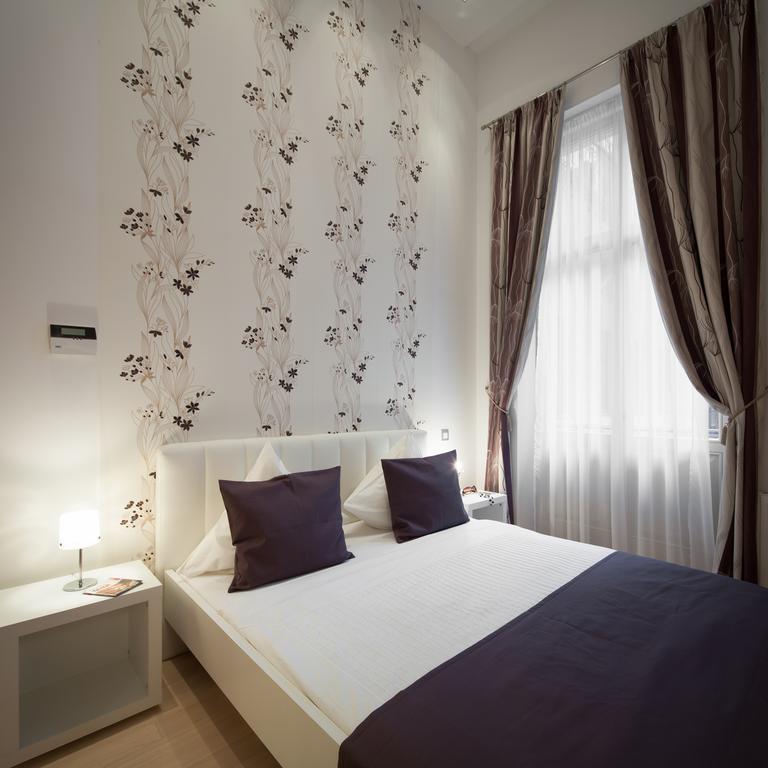 Splendid Residence Budapeszt Zewnętrze zdjęcie
