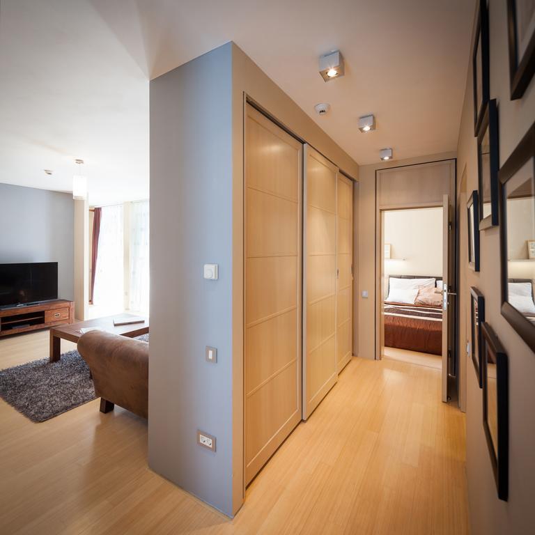 Splendid Residence Budapeszt Zewnętrze zdjęcie