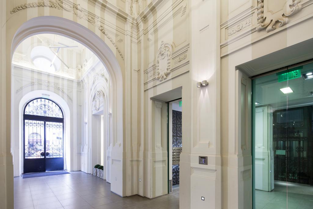 Splendid Residence Budapeszt Zewnętrze zdjęcie