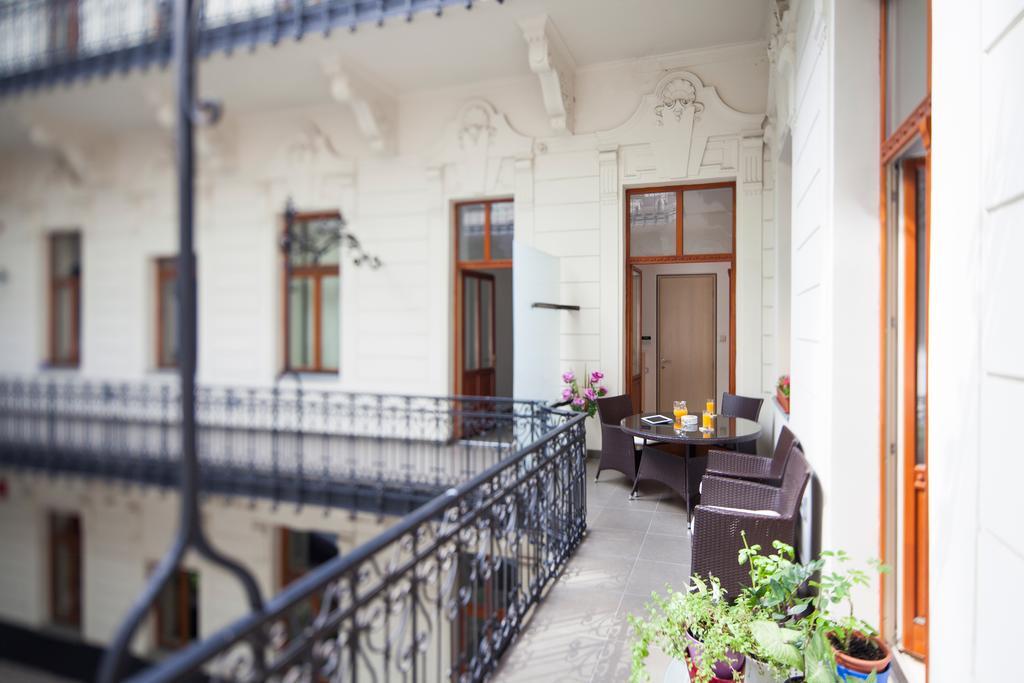 Splendid Residence Budapeszt Zewnętrze zdjęcie