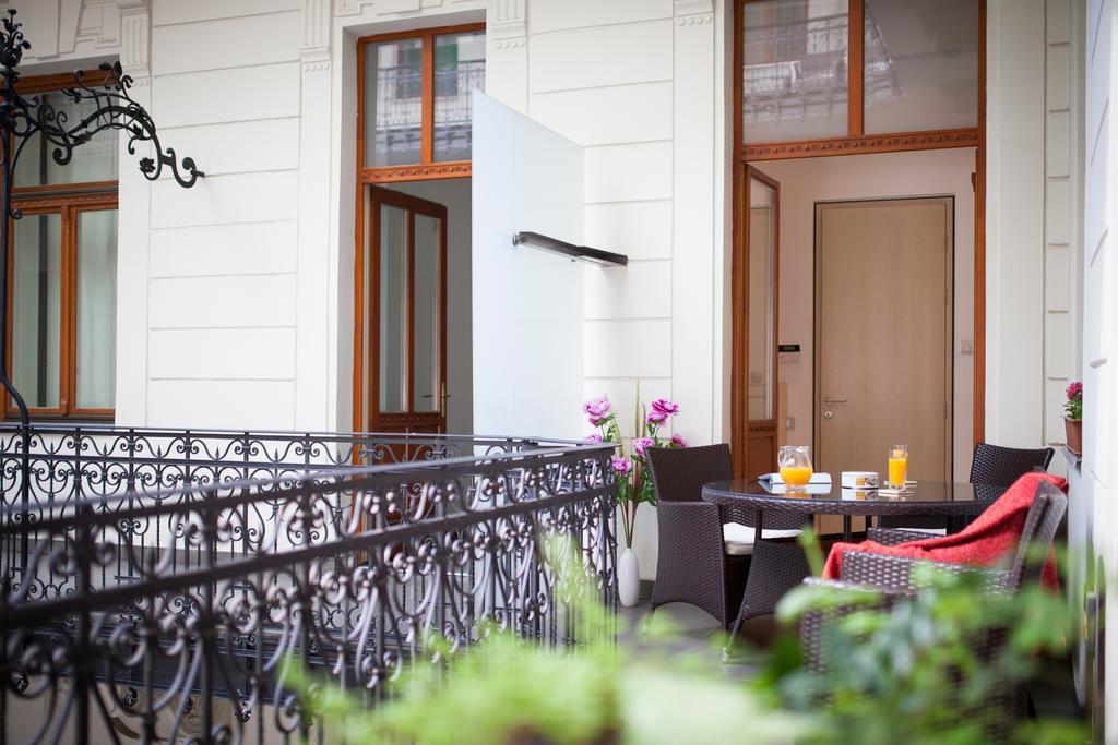 Splendid Residence Budapeszt Zewnętrze zdjęcie
