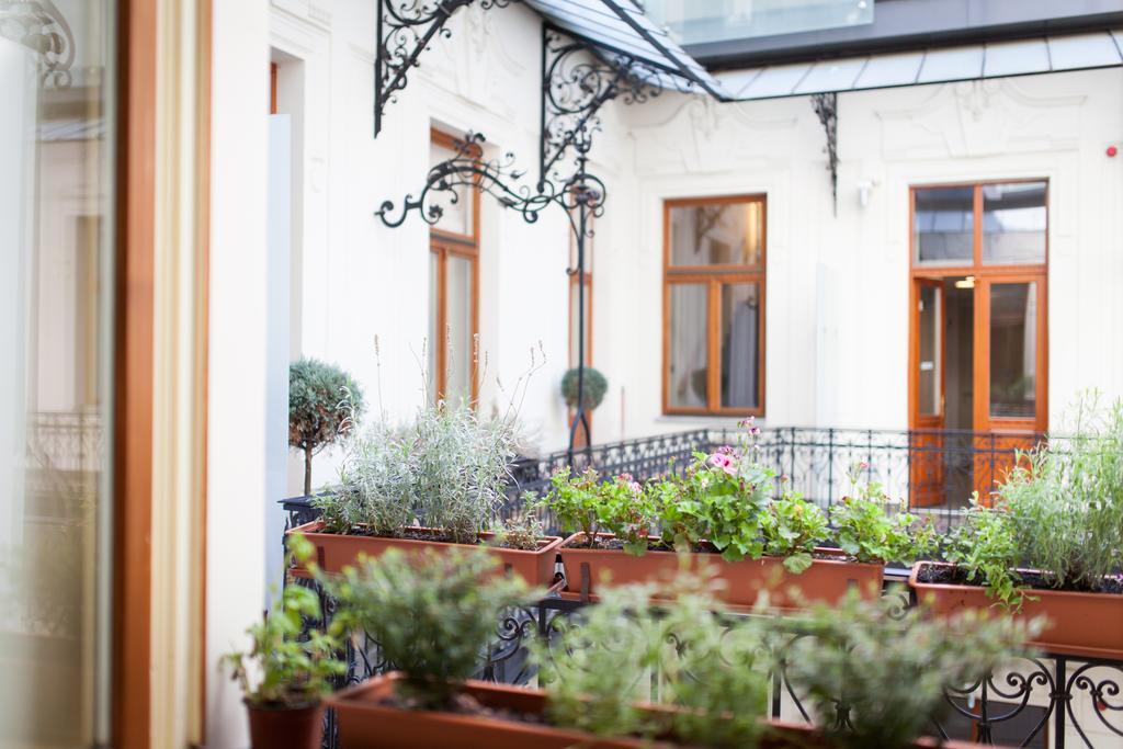 Splendid Residence Budapeszt Zewnętrze zdjęcie