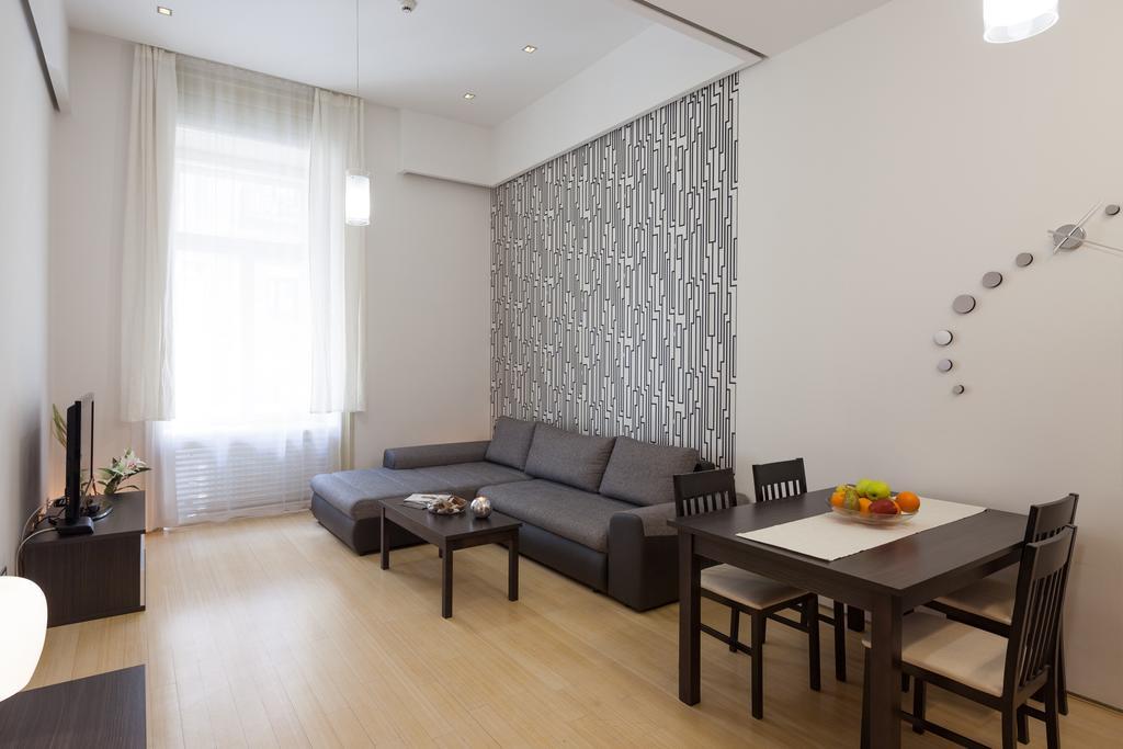 Splendid Residence Budapeszt Pokój zdjęcie
