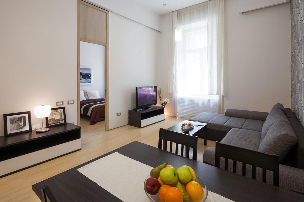 Splendid Residence Budapeszt Pokój zdjęcie
