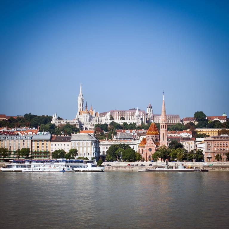 Splendid Residence Budapeszt Pokój zdjęcie