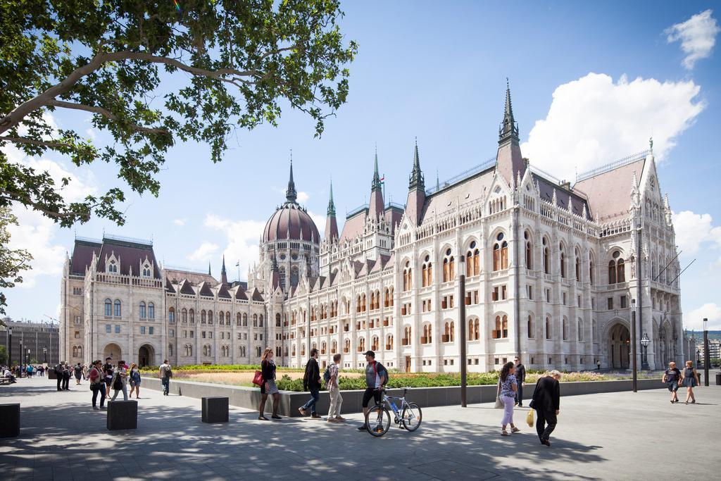 Splendid Residence Budapeszt Zewnętrze zdjęcie